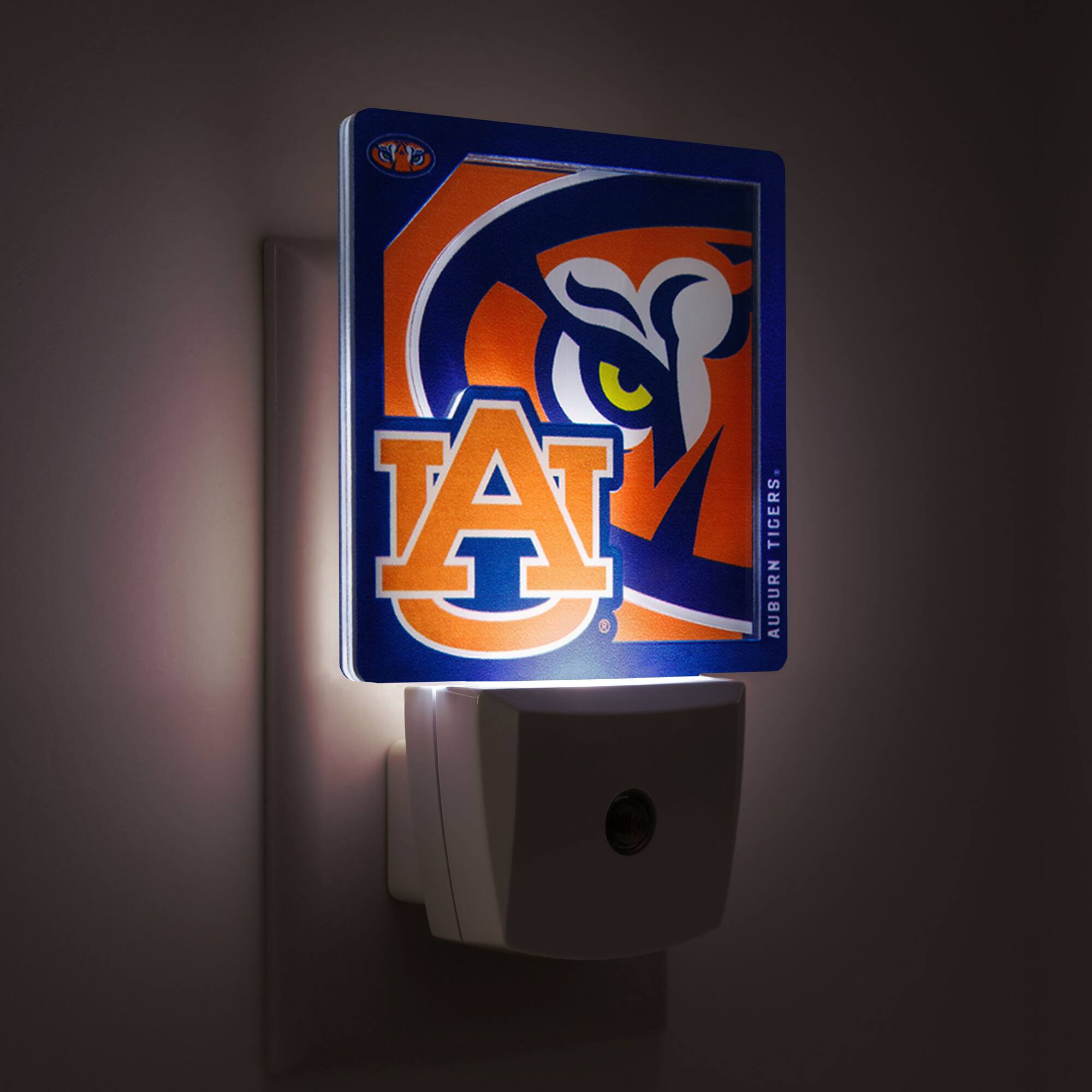 NCAA Logo Series Nite Light